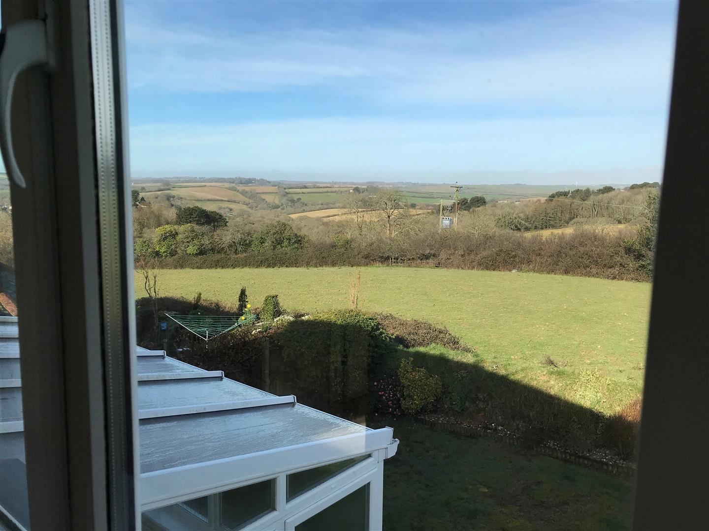 Cullen View, Probus, Truro